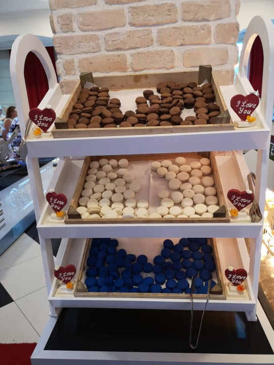 Gastro Hotel Delphin Imperial