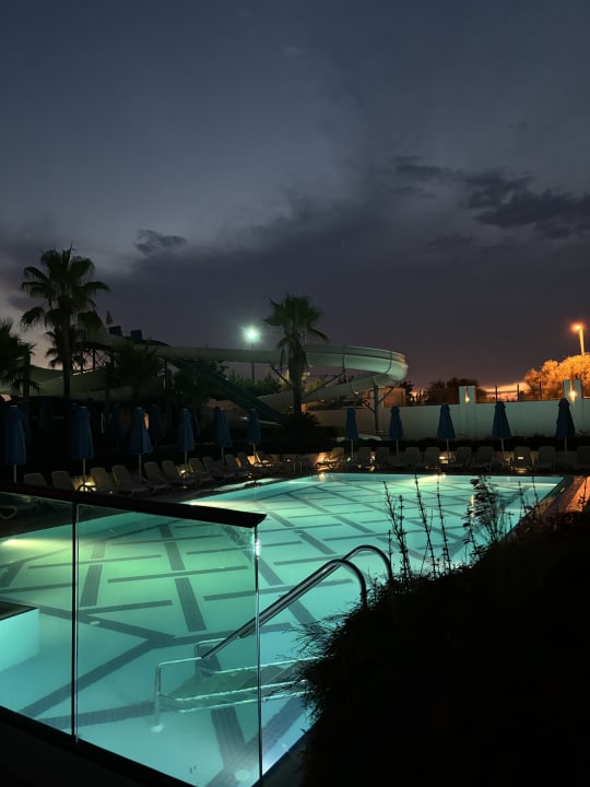 Pool Sentido Trendy Verbena Beach