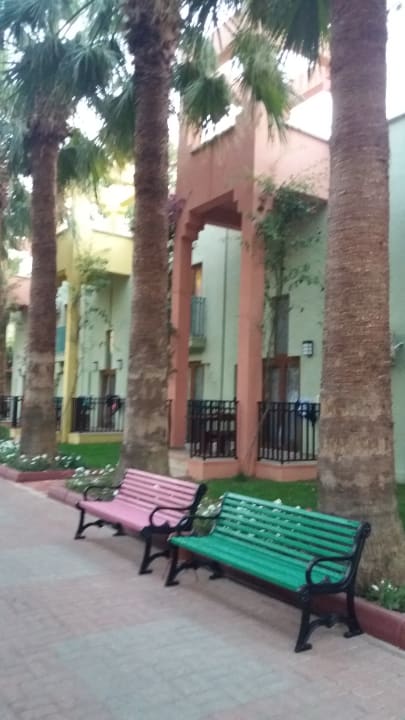 Außenansicht VONRESORT Golden Beach