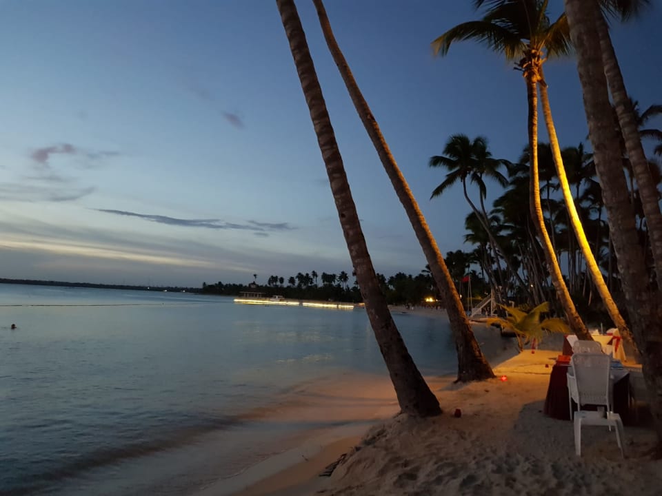 Strand Bahia Principe Luxury Bouganville