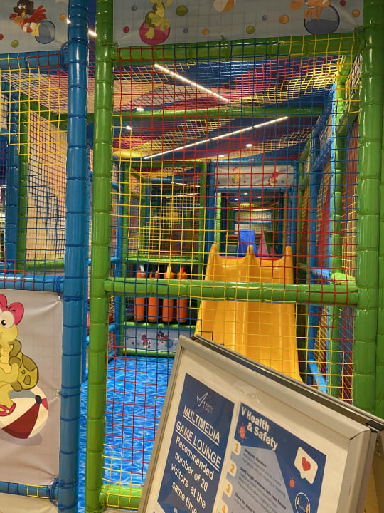 Sport & Freizeit Valamar Parentino Hotel