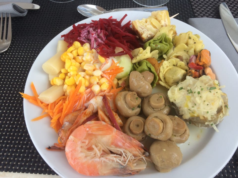 Gastro Hotel Club S'Illot