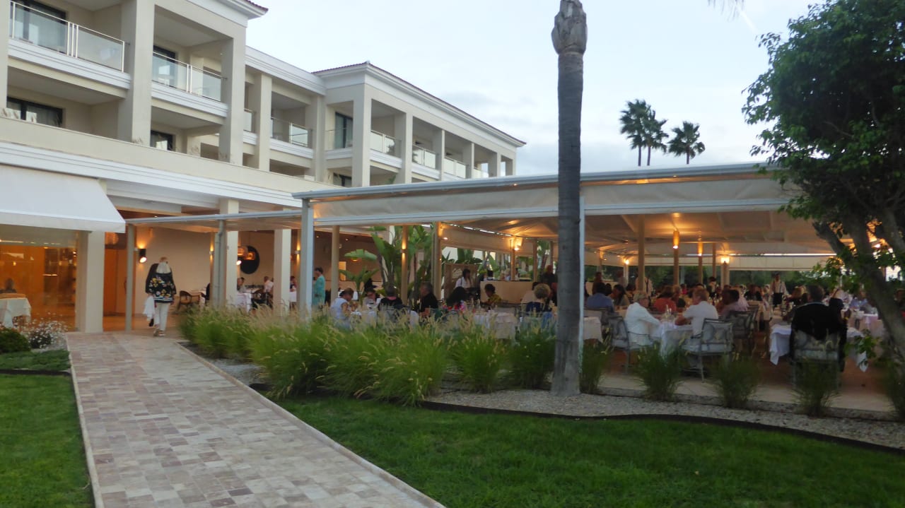 Gastro Hipotels Barrosa Palace