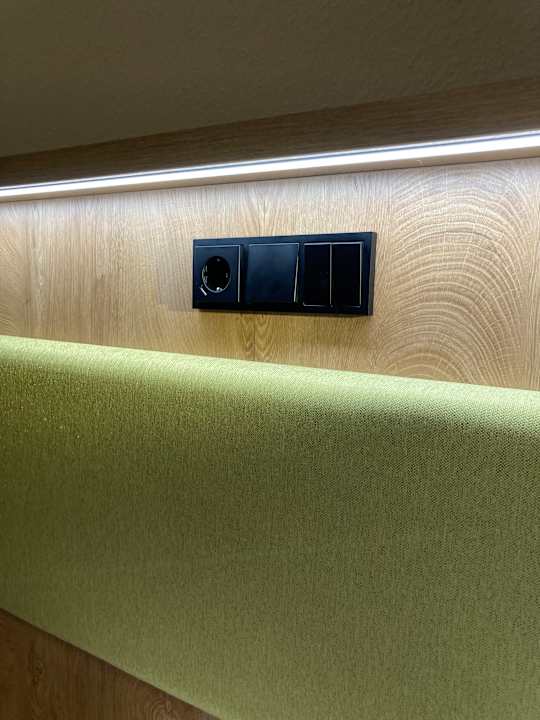 Zimmer Best Western Hotel Windorf