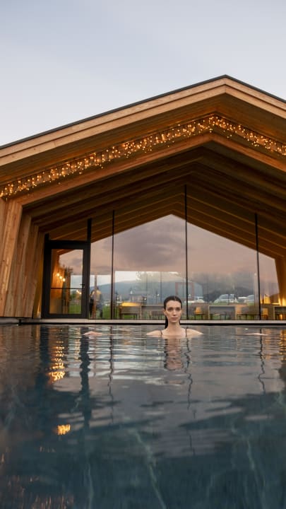 Pool Pineta Nature Resort