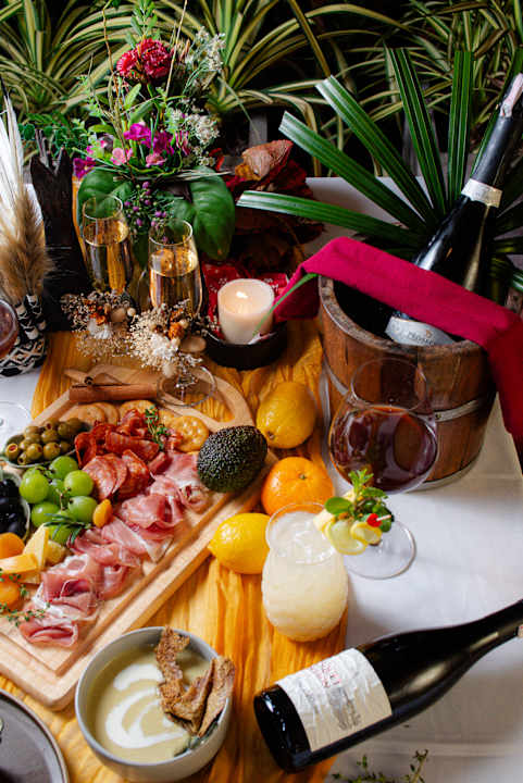 Gastro Tolani Resort Koh Kood