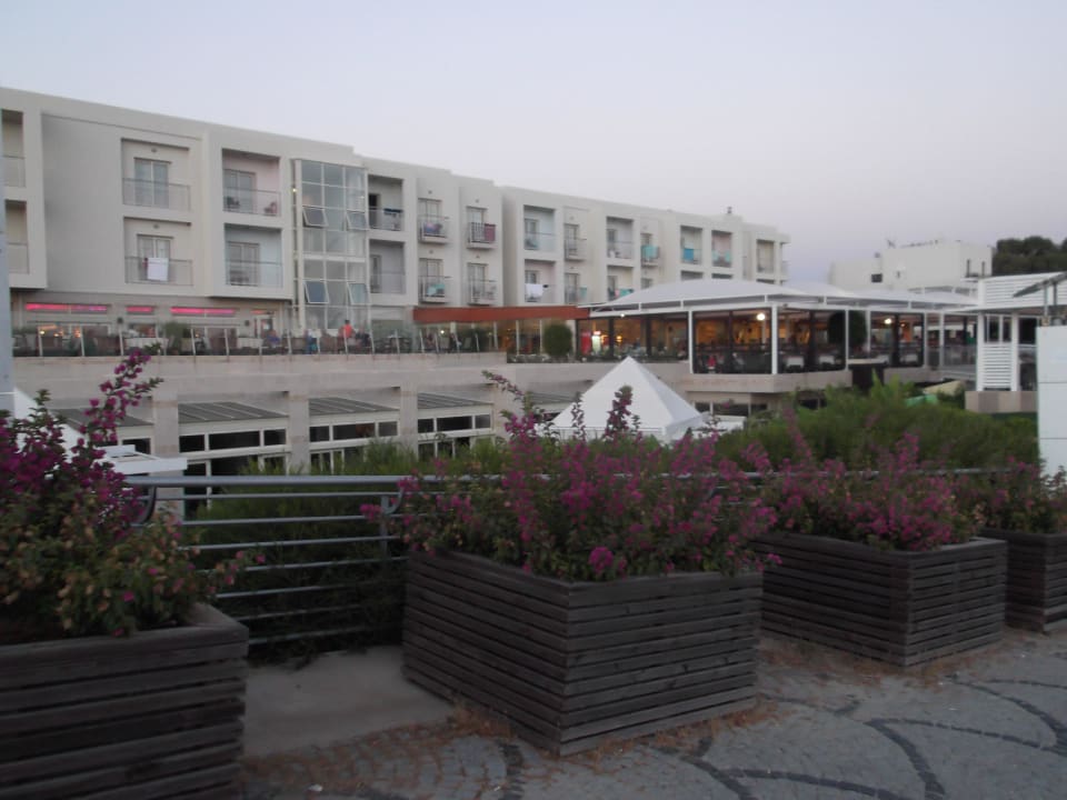 Hotel La Blanche La Blanche Resort & Spa