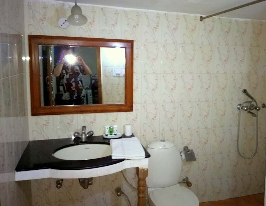 Zimmer Hotel Pushkar Fort