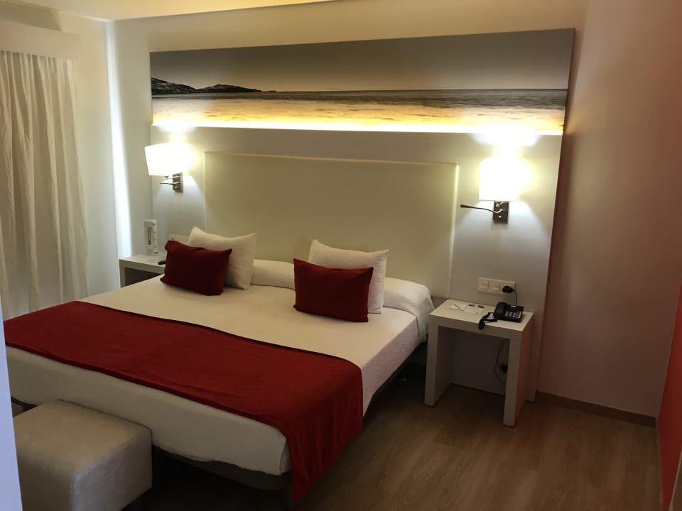 Zimmer Sentido Aequora Lanzarote Suite