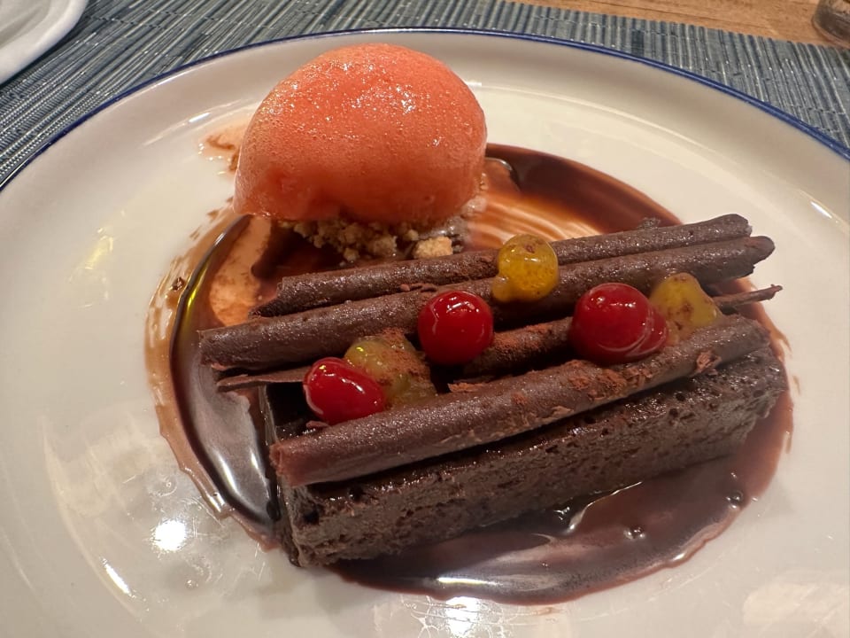 Gastro Le Meridien Maldives Resort & Spa