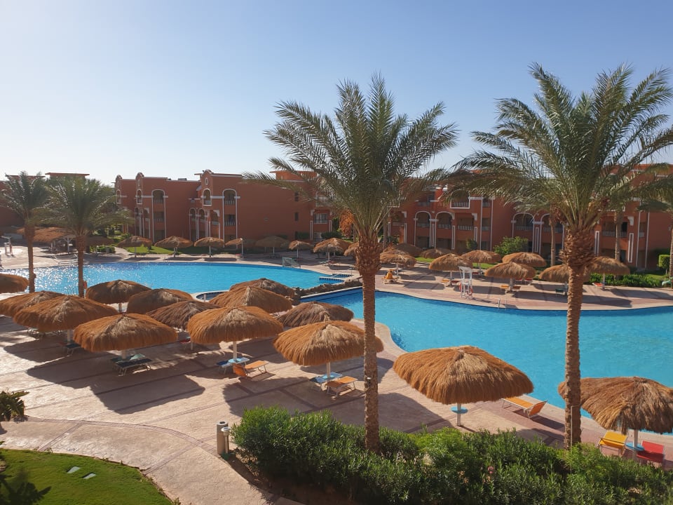 Ausblick Sentido Caribbean World Soma Bay