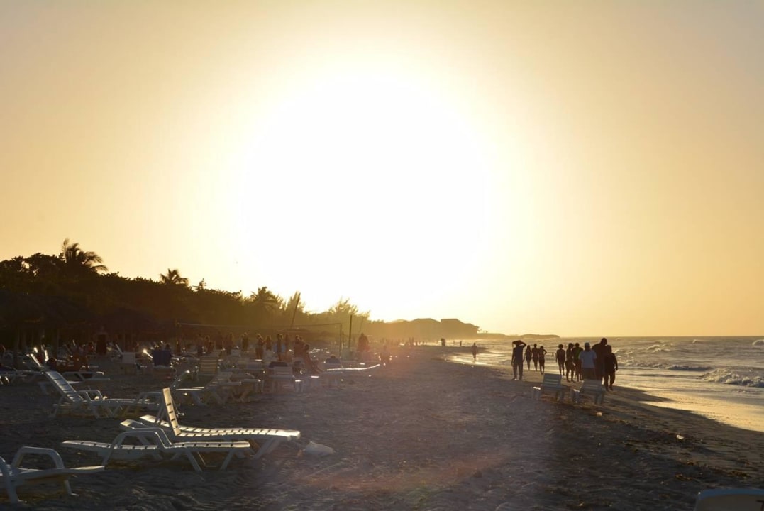 Traumstrand Sol Hicacos Varadero