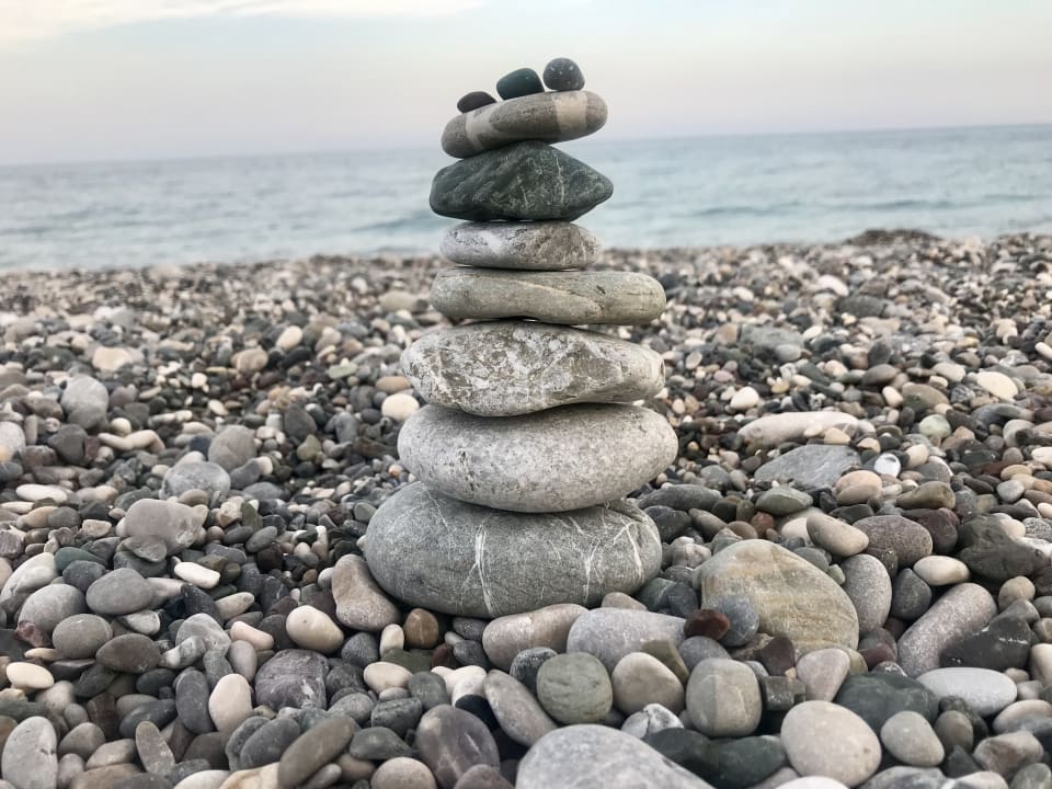 Strand L'Oceanica Beach Resort