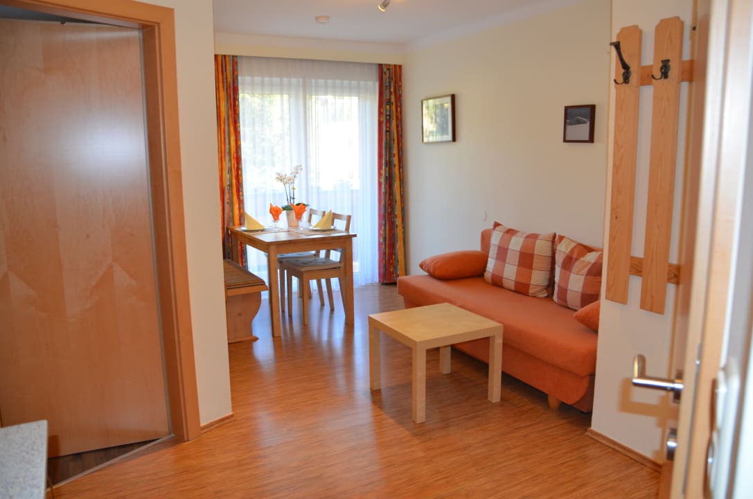 Zimmer Hotel Haus Sommerstein