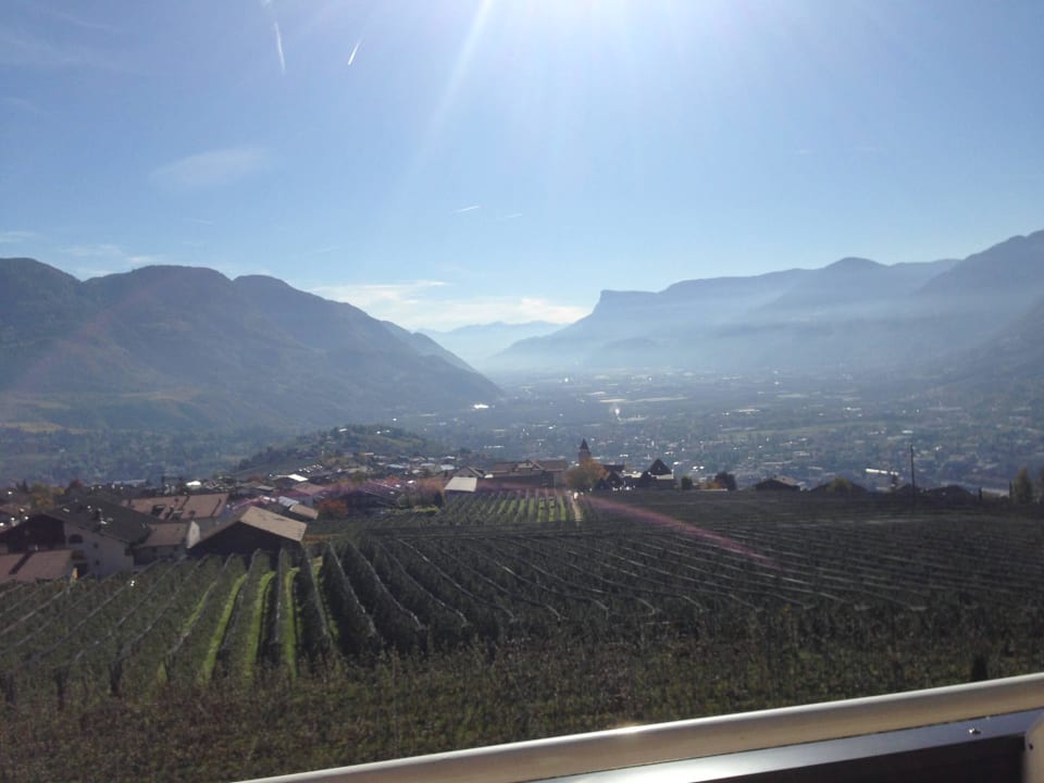 Meran Hotel Patrizia