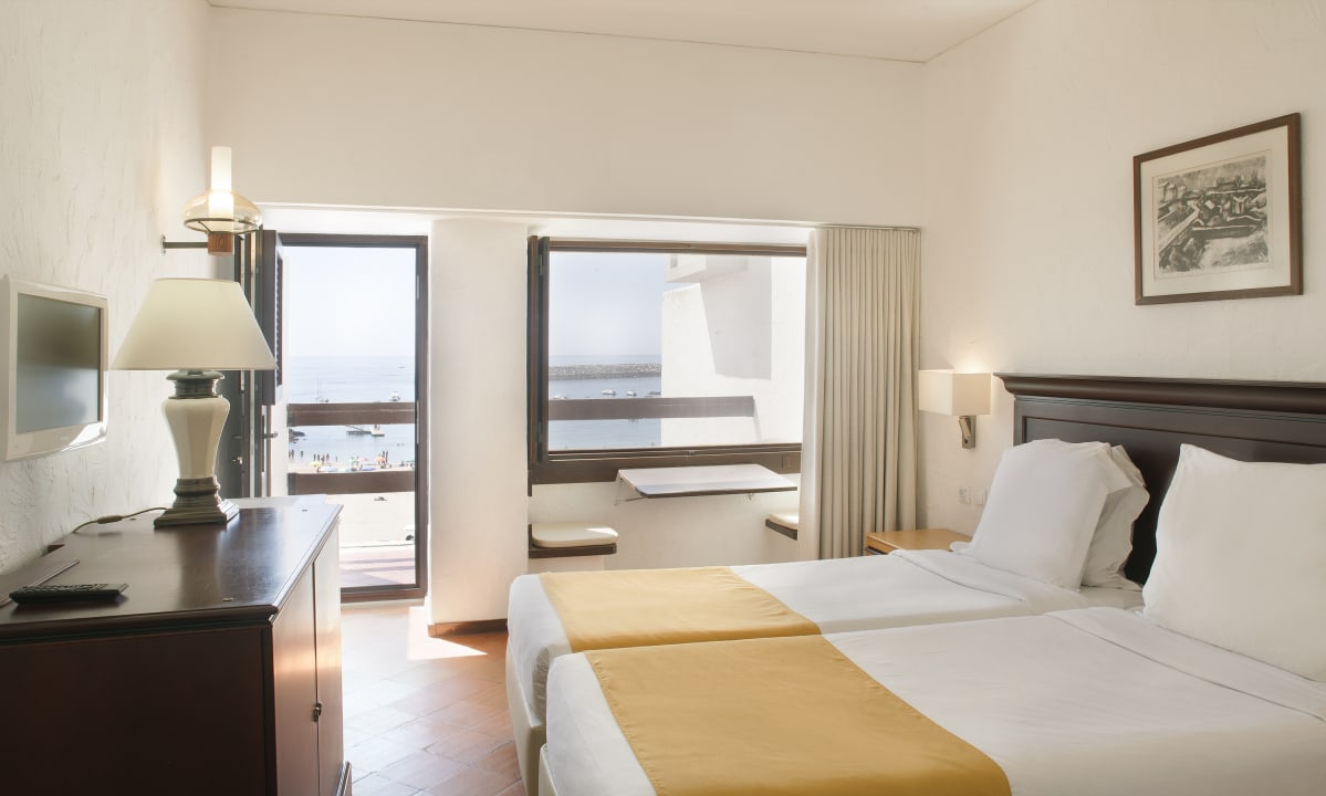 Zimmer Hotel Do Mar