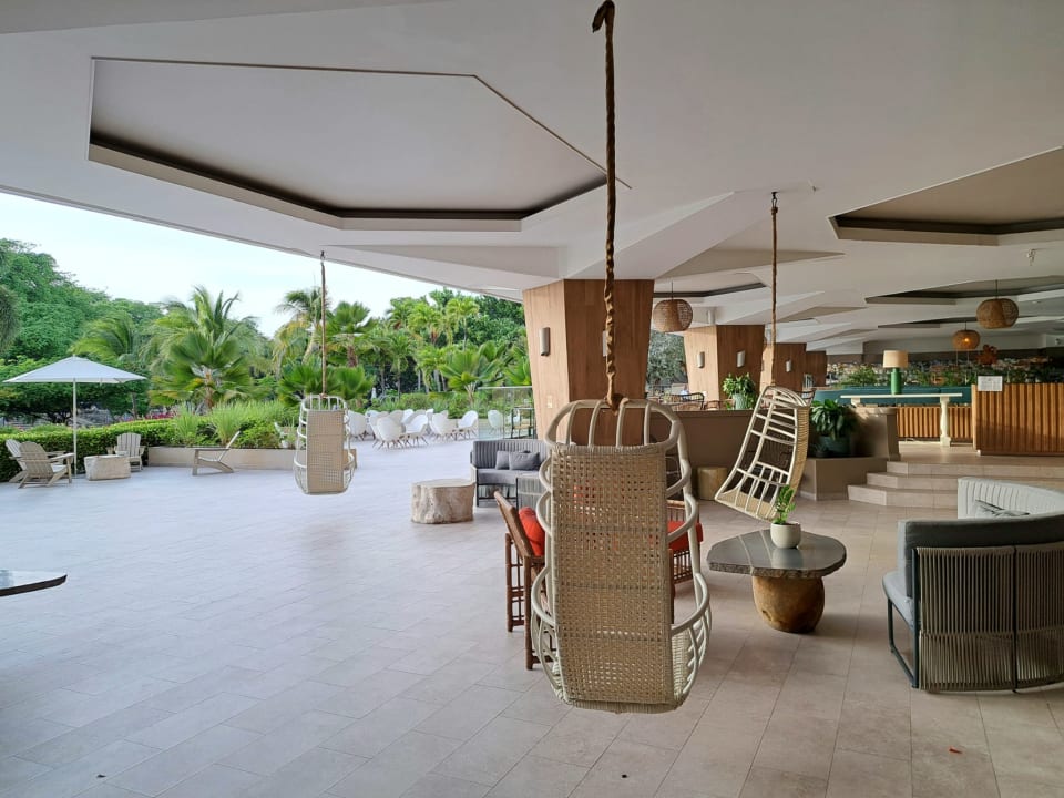 Sonstiges Dreams Curacao Resort, Spa & Casino