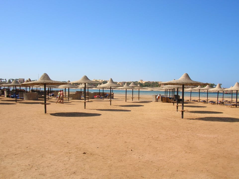 Ein anderer Hotelabschnitt Jaz Dar EL Madina