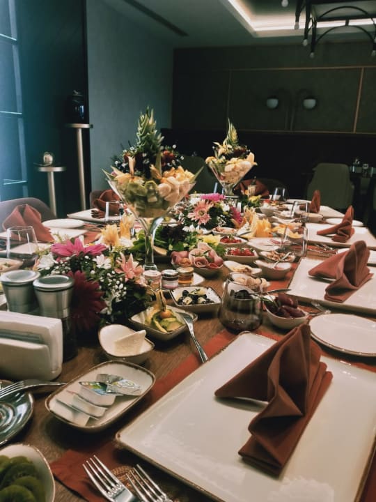 Gastro Seaden Quality Resort & Spa