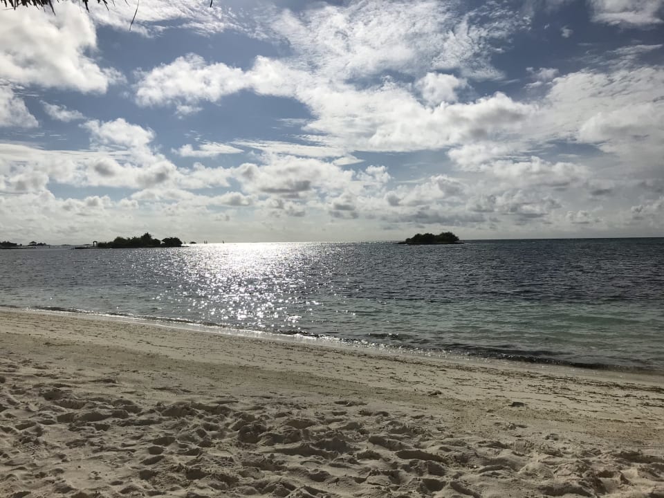 Strand Adaaran Select Hudhuran Fushi - Premium All Inclusive