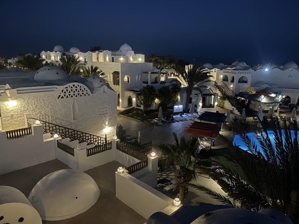 Außenansicht Arabella Azur Resort