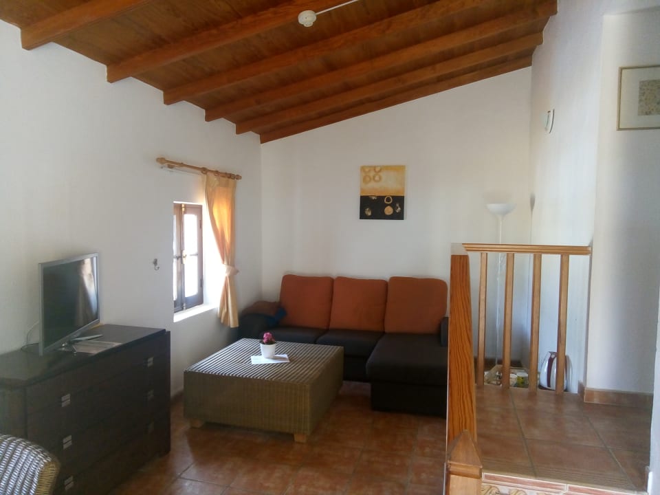 Zimmer Finca San Juan