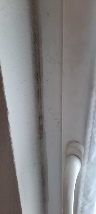 Zimmer B&B Hotel Metz Semécourt