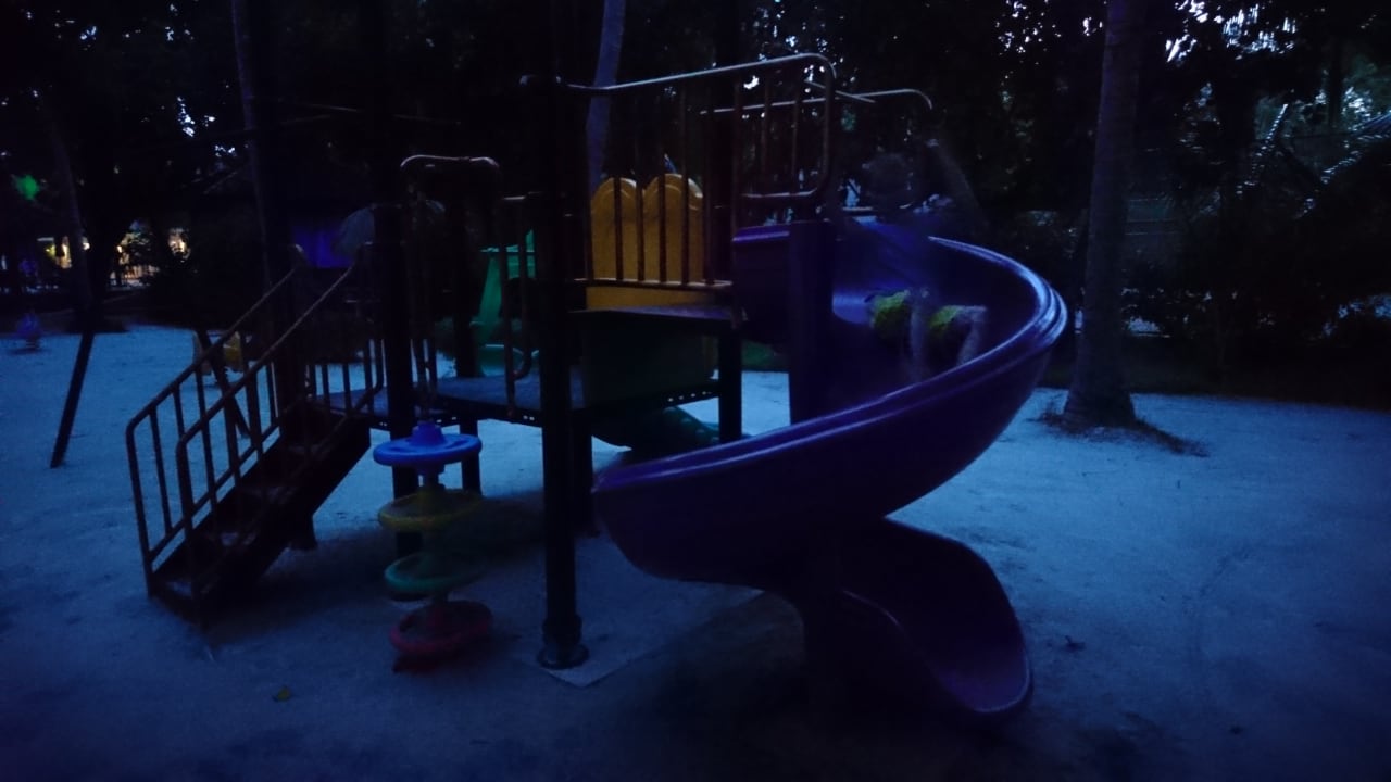 Sport & Freizeit Sun Siyam Olhuveli