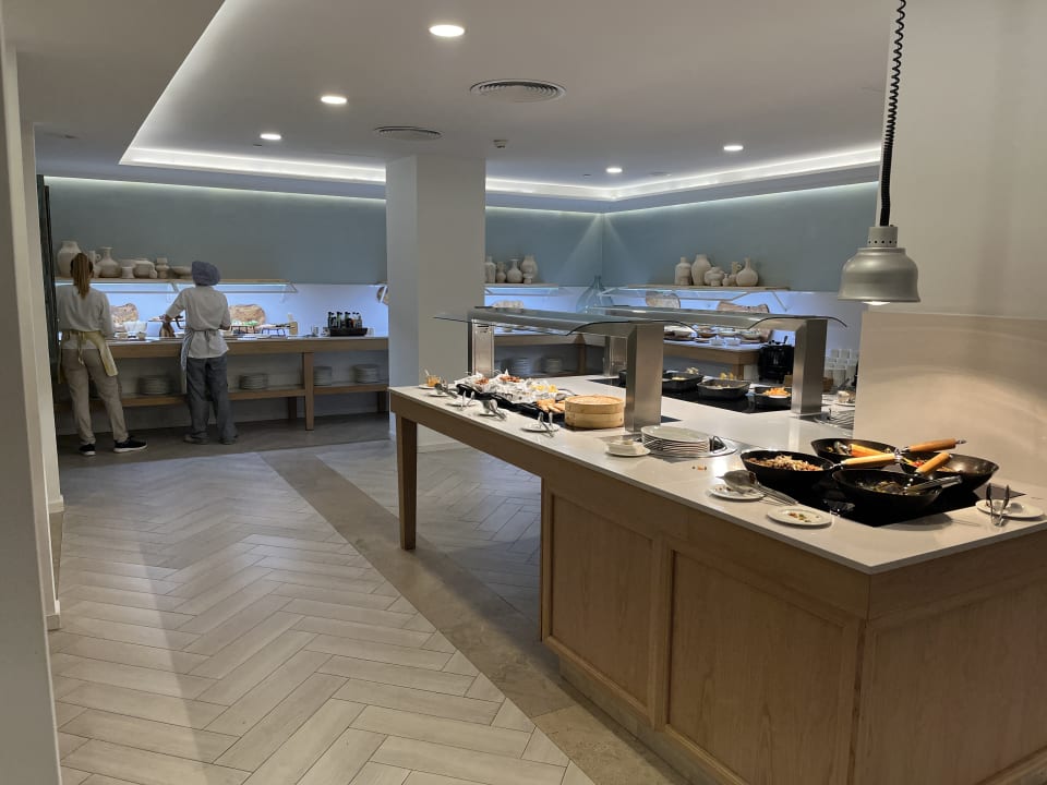 Gastro Myseahouse Flamingo - Adults only