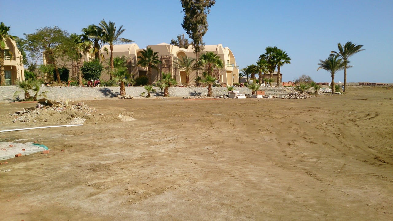       ... Shams Alam Beach Resort