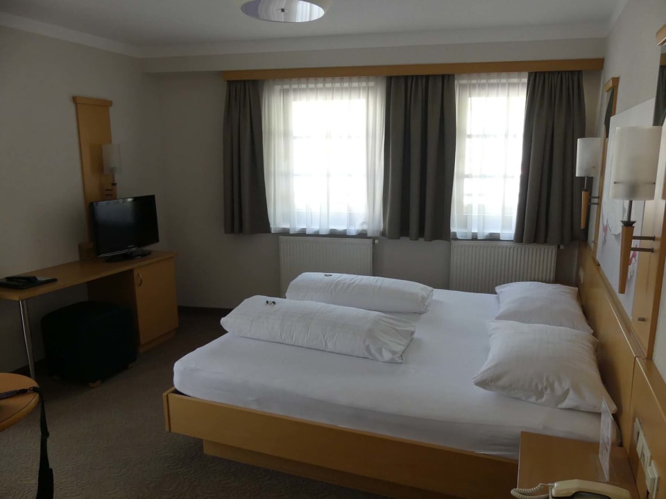 Zimmer Hotel zum Hirschen