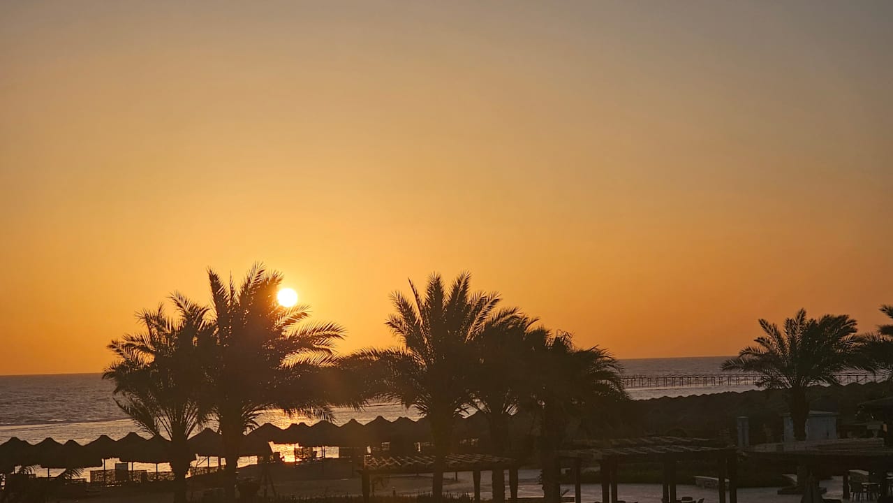 Außenansicht Lazuli Hotel Marsa Alam