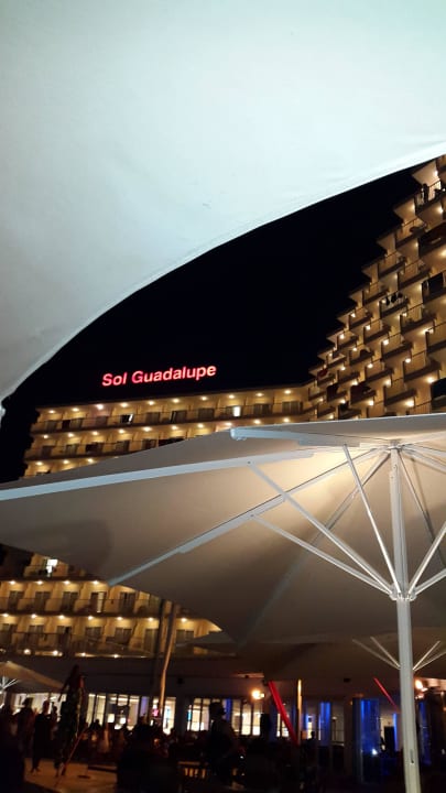 Hotel Sol Guadalupe by Melia