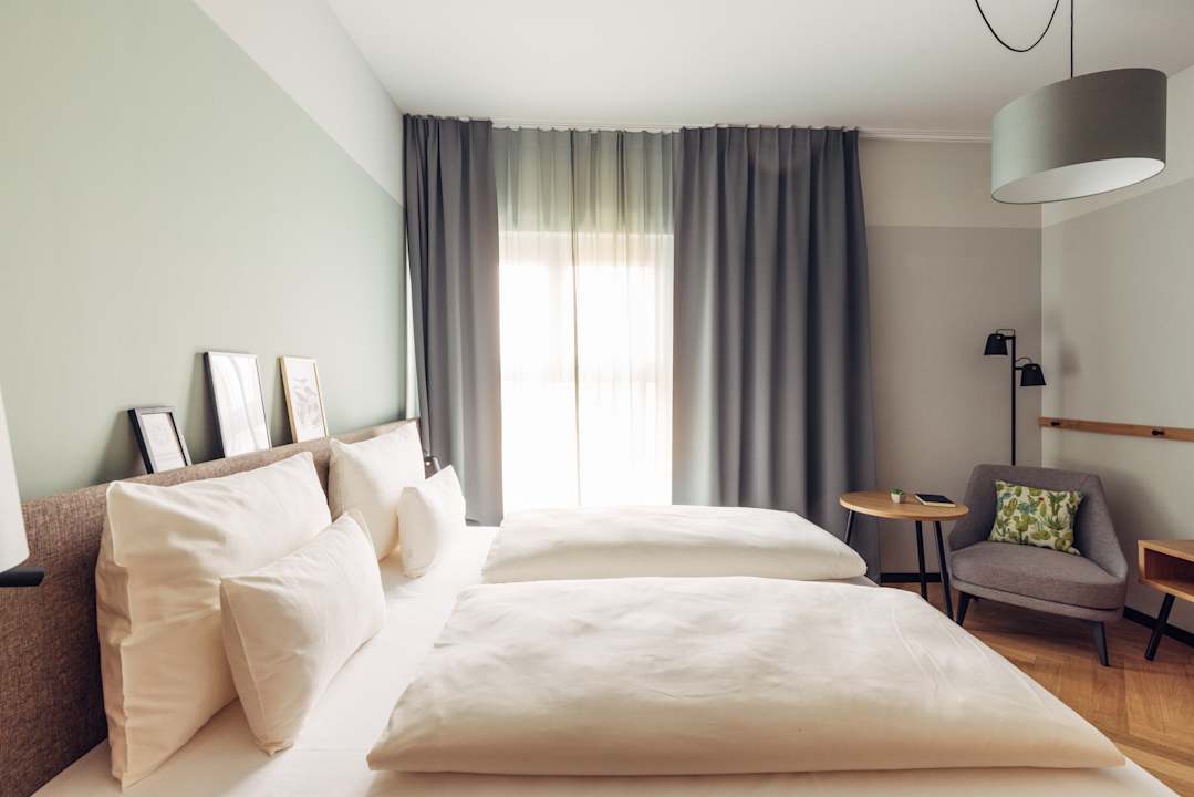 Zimmer harry's home Graz-Smart City