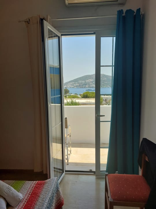 Zimmer Saraya Resort