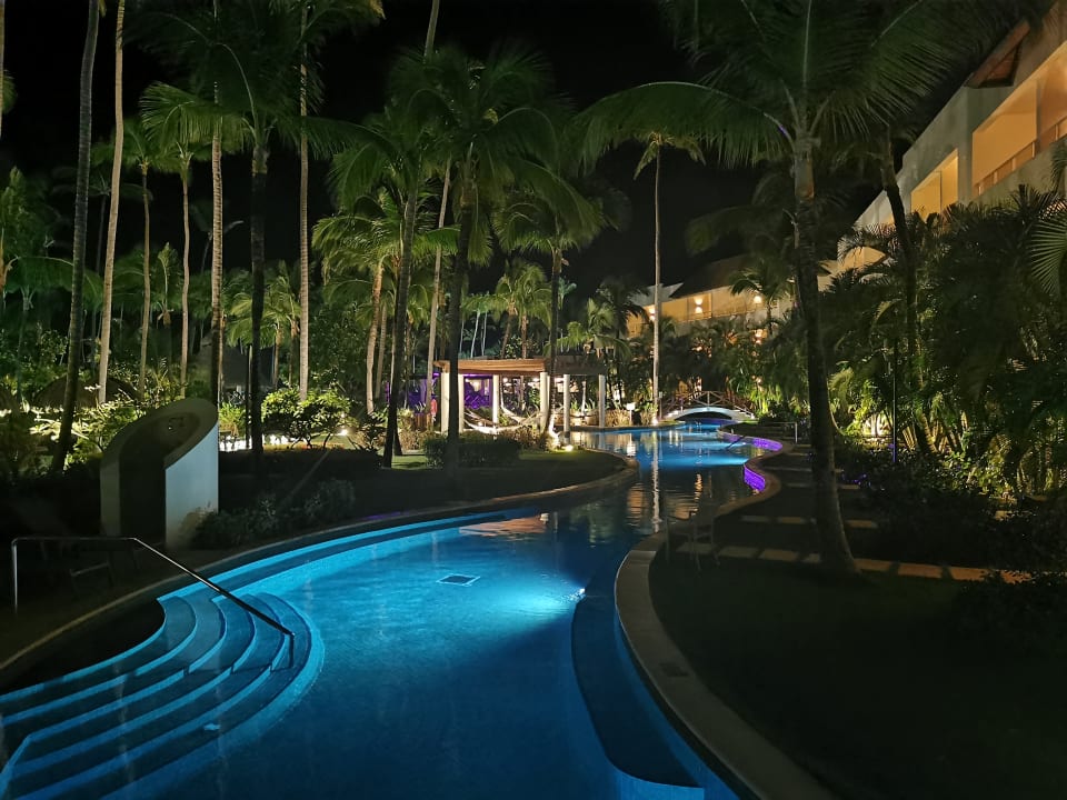 Pool Dreams Royal Beach Punta Cana