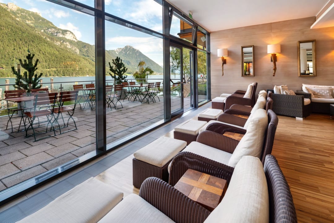 Sport & Freizeit aja Fürstenhaus am Achensee