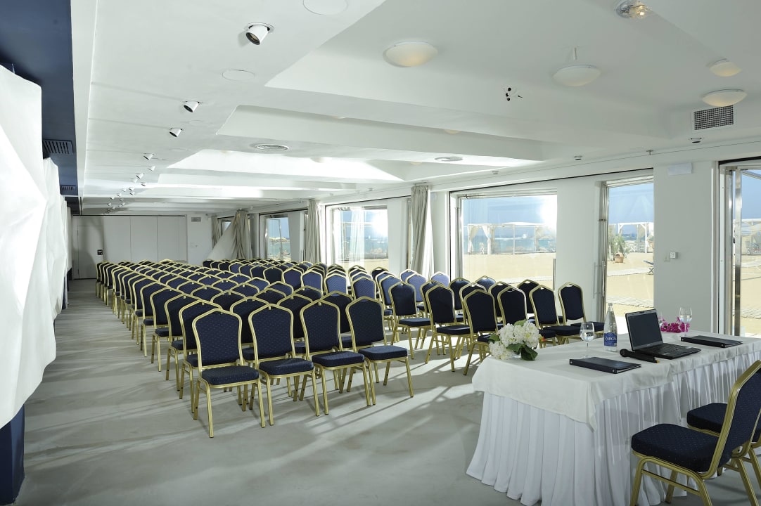 Conference Room Knossos Beach Bungalows Suites Resort & Spa
