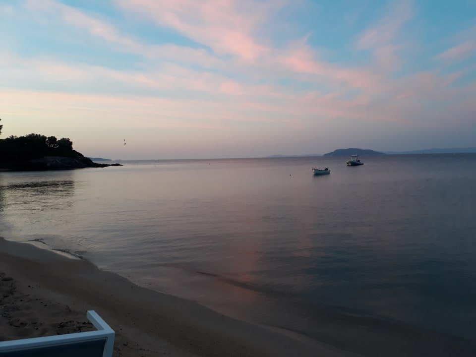 Strand Lagomandra Hotel & Spa