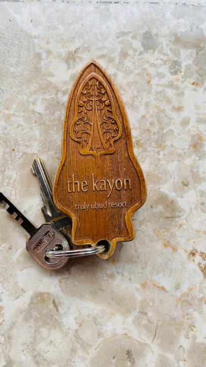 Sonstiges The Kayon Resort