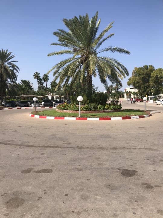 Sonstiges El Mouradi Club Kantaoui