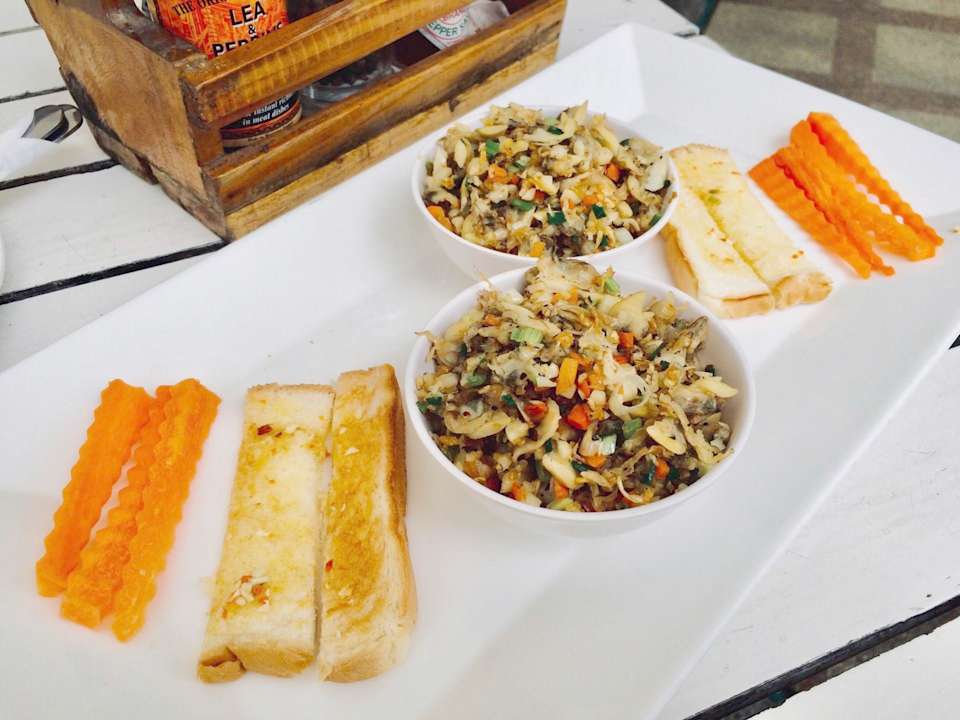 Gastro Vabua Asotel Bangkok