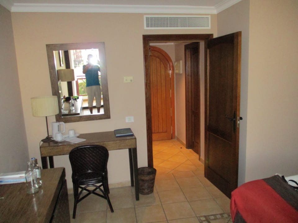 Zimmer Seaside Hotel Sandy Beach