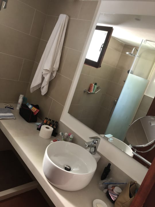 Zimmer Kalypso Hotel