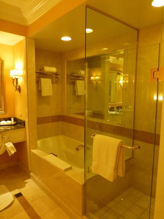 Suite 12 – 409 The Venetian Resort & Casino
