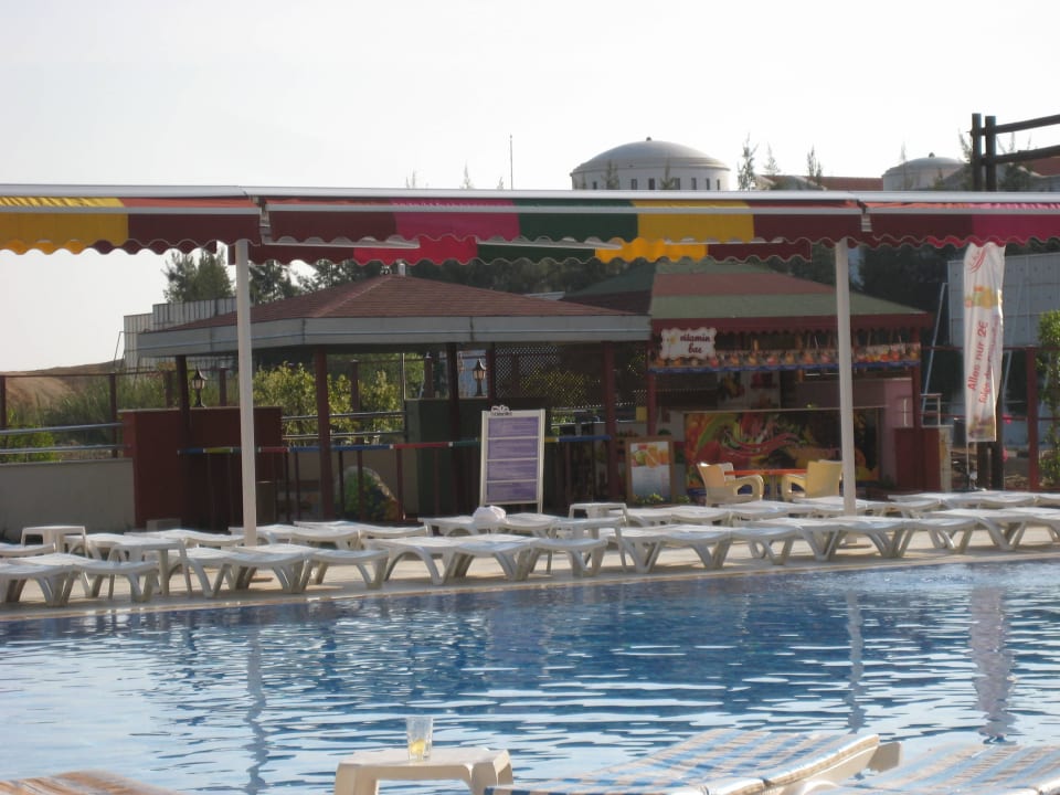 Sehr sauber Side Win Hotel & Spa