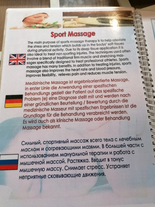 Sport & Freizeit Serenity Alpha Beach