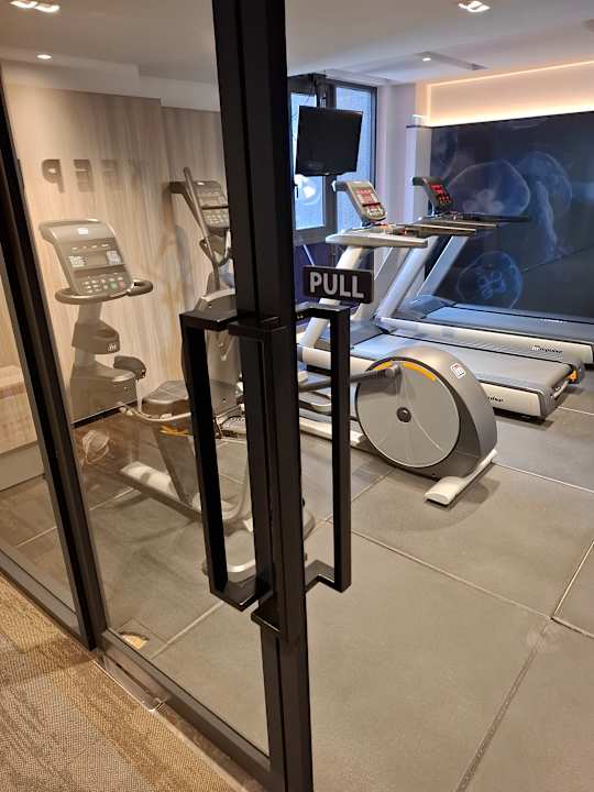 Sport & Freizeit Best Western Plus Nexen Pattaya