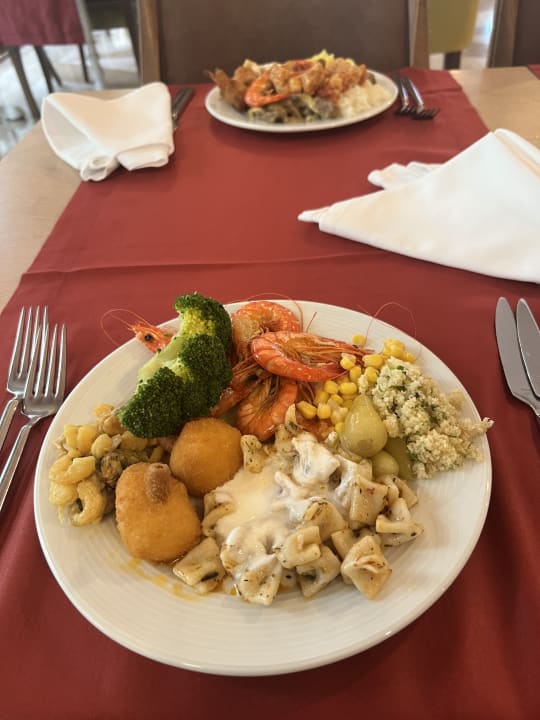 Gastro Sentido Trendy Verbena Beach