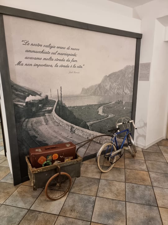 Sonstiges epOche hotel Zanella